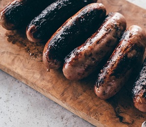 KellyBronze Turkey Sausages